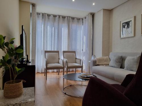 La Merced De Mis Amores 129a By R2r Consulting — Gijon