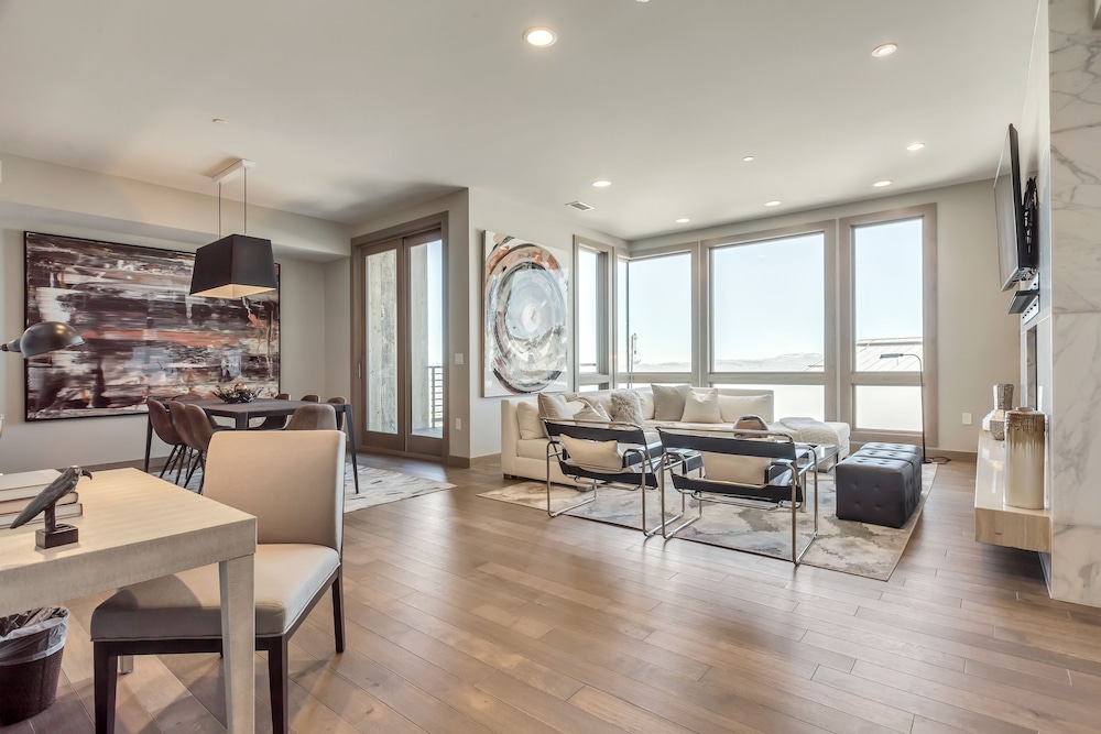 Stein Eriksen Residences - photo 168