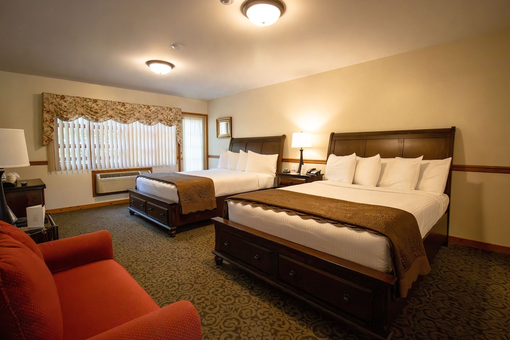 Stroudsmoor Country Inn - photo 38
