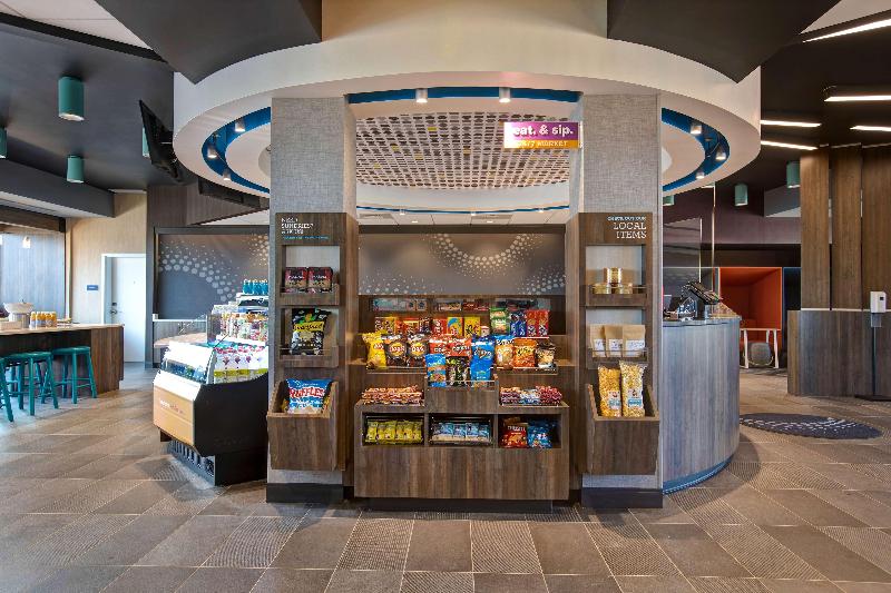 Tru by Hilton Manassas - photo 16