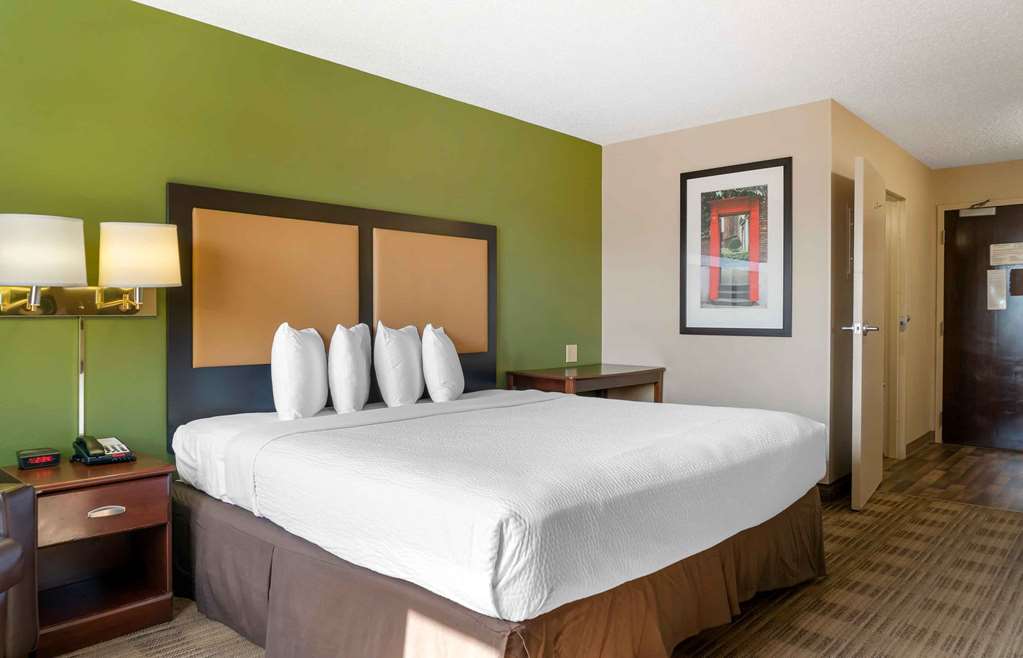 Extended Stay America Suites Detroit Canton - photo 21