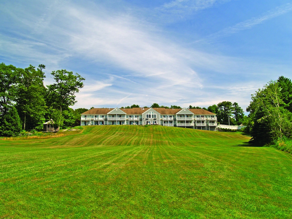 Cod Cove Inn Edgecomb - photo 10