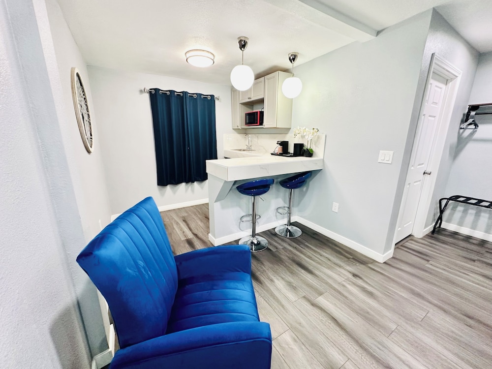 Perfect Inn Motel - photo 29
