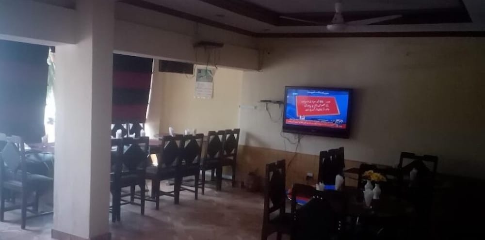 Al Azam Hotel & Restaurant in Rawalpindi, Pakistan
