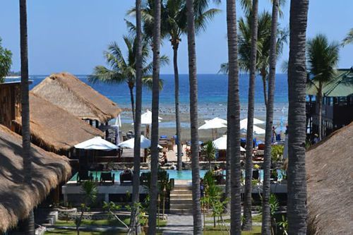 Grand Sunset Gili Air in Gili Air, Indonesia