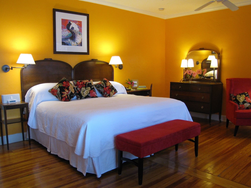 Colony Hotel & Cabaña Club - photo 5