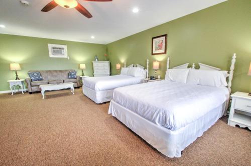 East Shore Lodging - photo 30