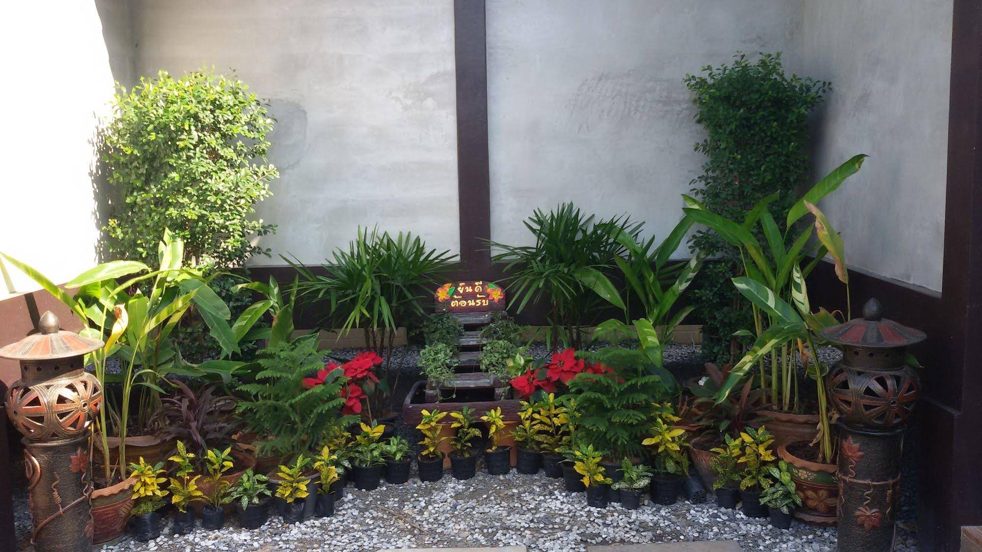 Ao Thai Bangsare Resort 1 in Sattahip, Thailand