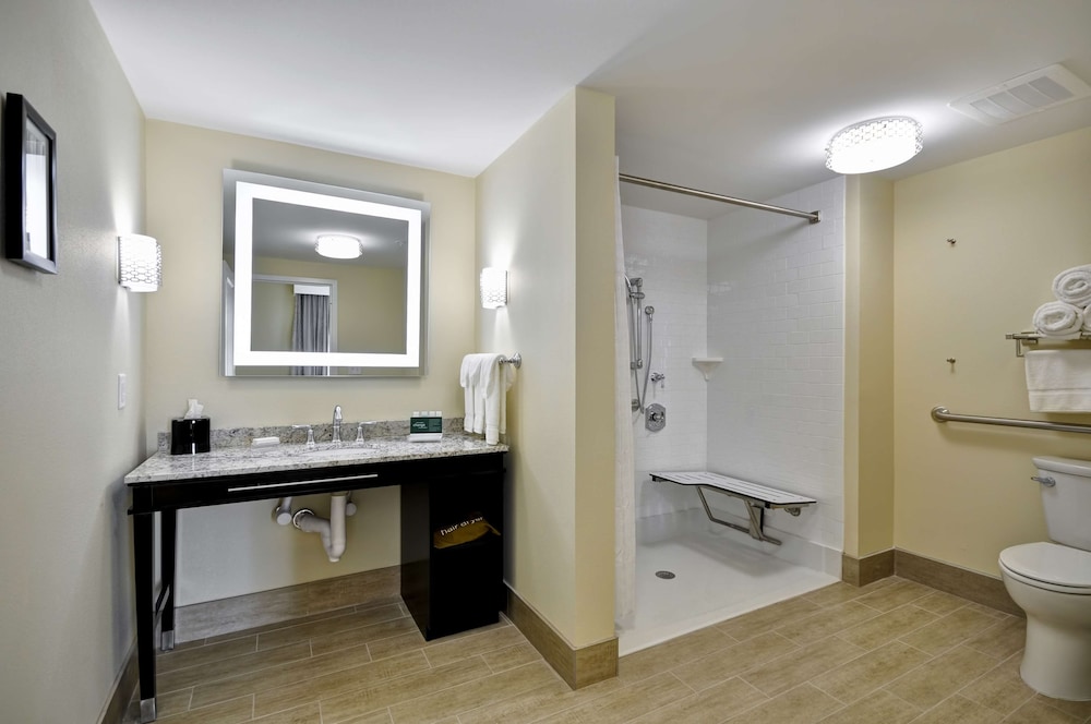 Homewood Suites by Hilton Augusta Gordon Highway - photo 22
