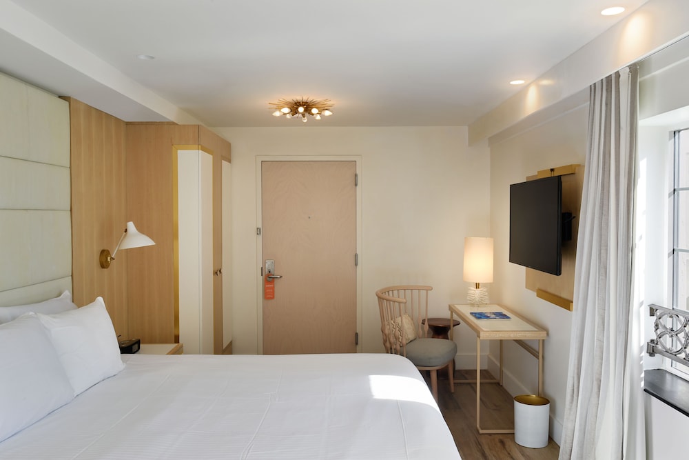 Hotel Ocean - photo 13