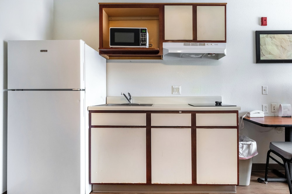 Woodspring Suites Huntsville Madison - photo 10
