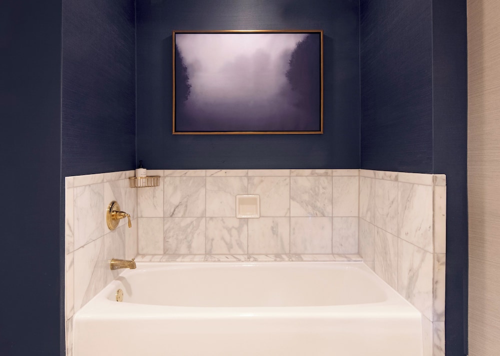Willard InterContinental Washington by IHG - photo 11