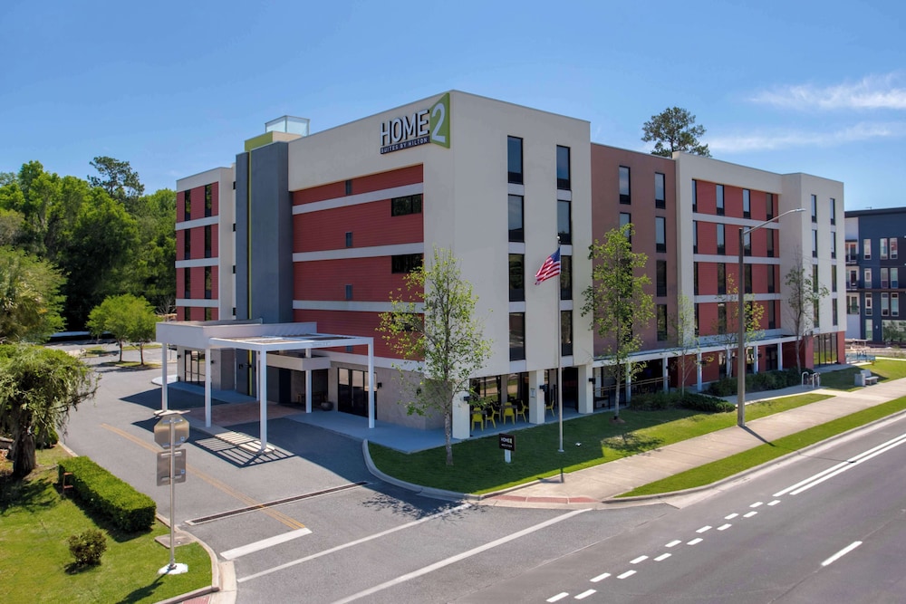 Home2 Suites by Hilton Gainesville Medical Center - featured photo