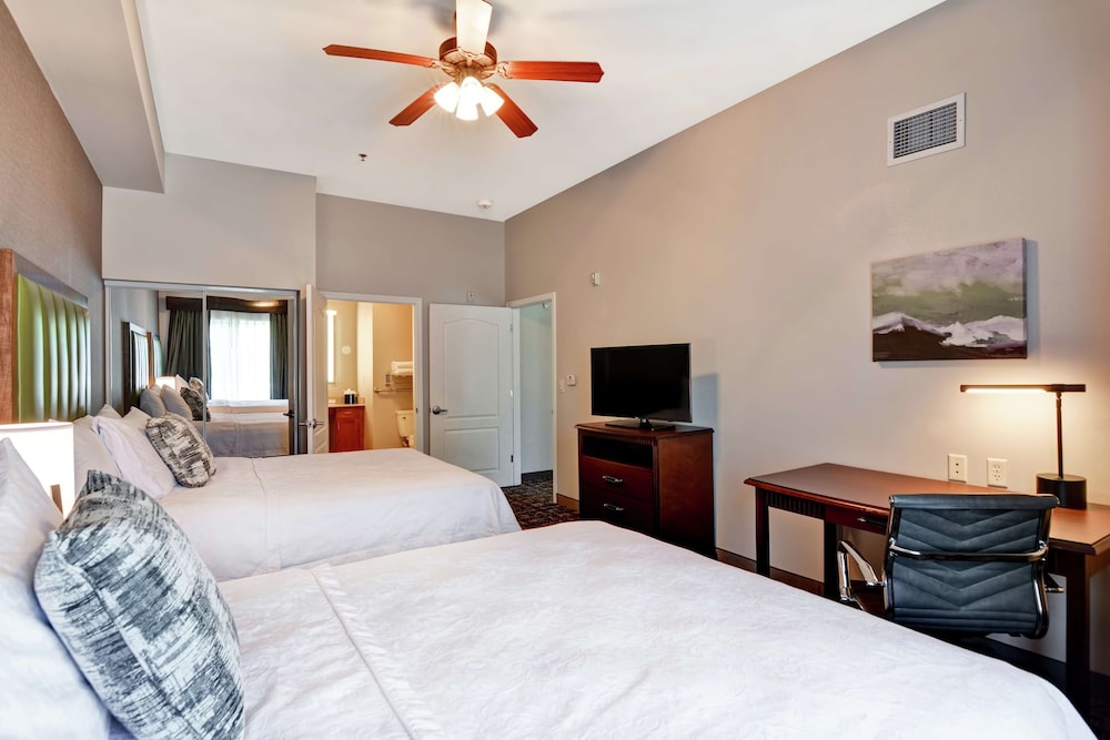 Homewood Suites Reno - photo 17