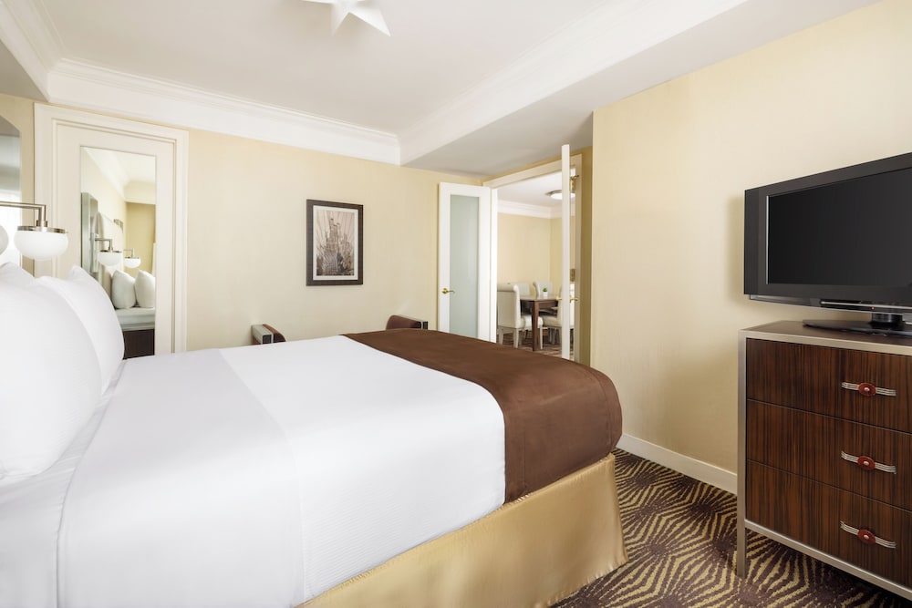New Yorker by Lotte Hotels - photo 9