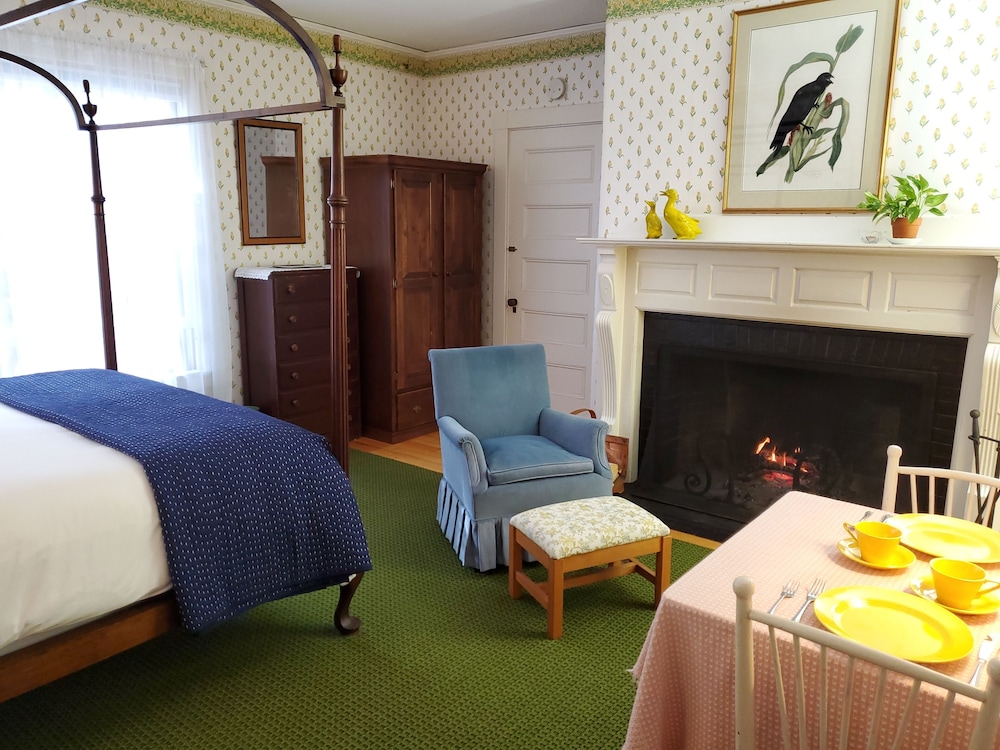 Harbourside Inn — Bar Harbor — photo 3