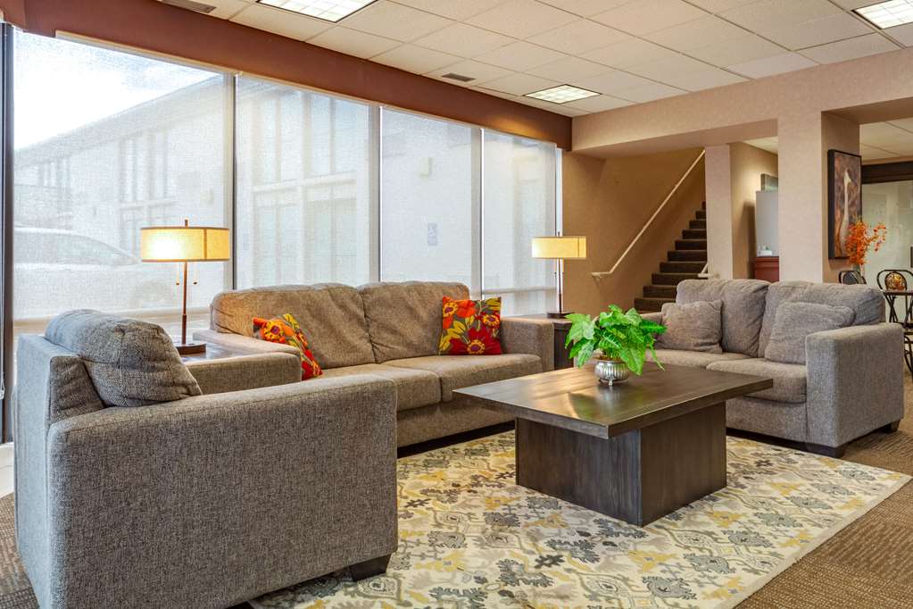 Suburban Studios I 80 Grand Island - photo 8