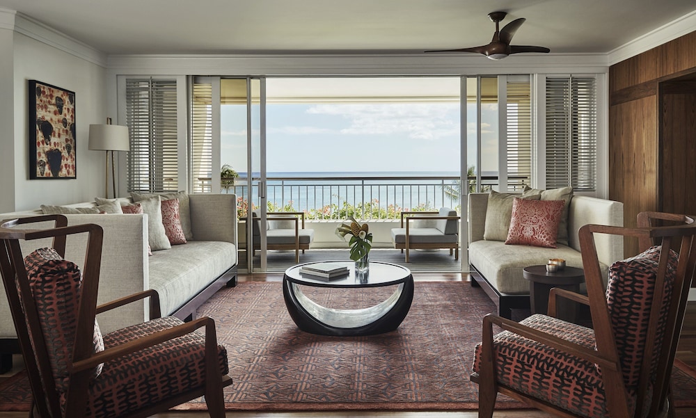 Four Seasons Resort Oahu at Ko Olina - photo 33