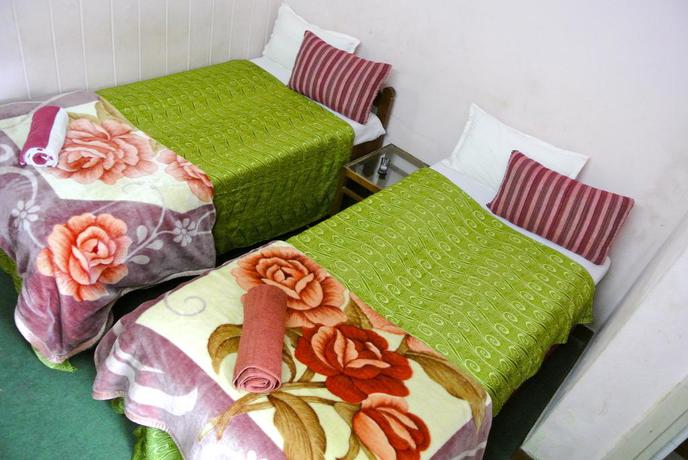 Shree Lal Inn — Kathmandu — photo 5