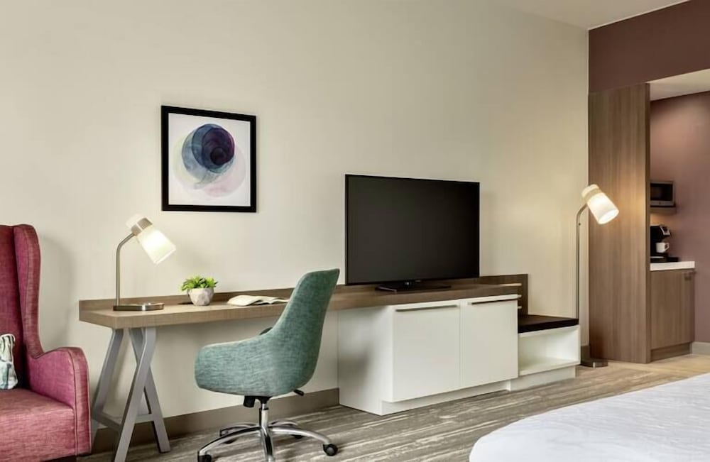 Hilton Garden Inn Austin Central - photo 8