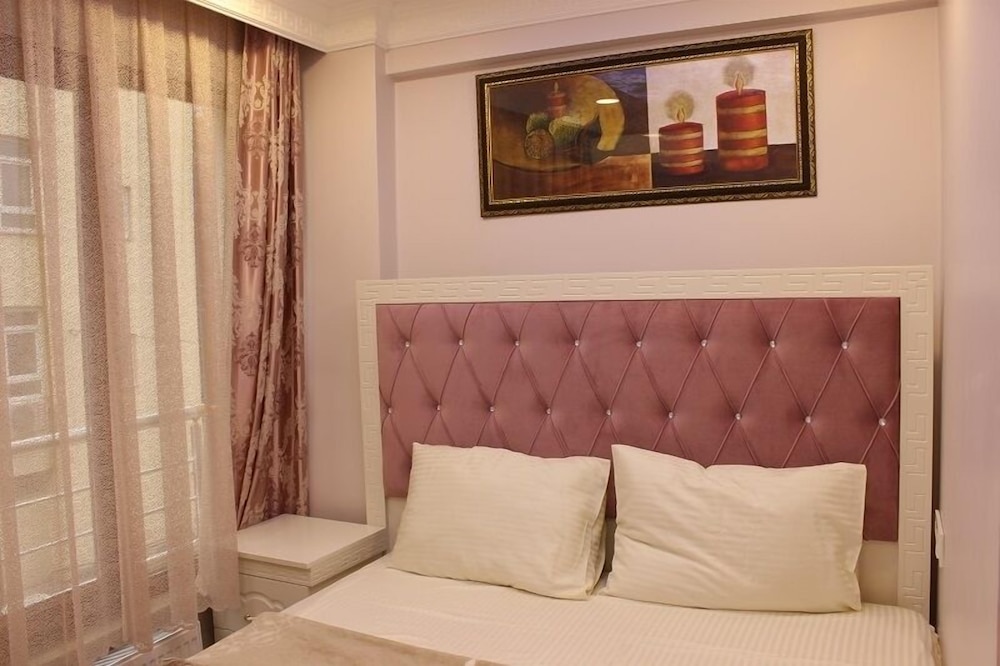 Hotelium 2 — Istanbul — photo 5