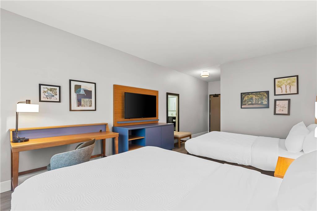 Country Inn & Suites by Radisson Elizabethtown KY - photo 19