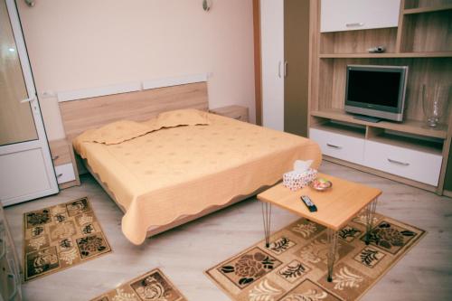 Apartament Cora Centru Pitesti — Pitesti — photo 2