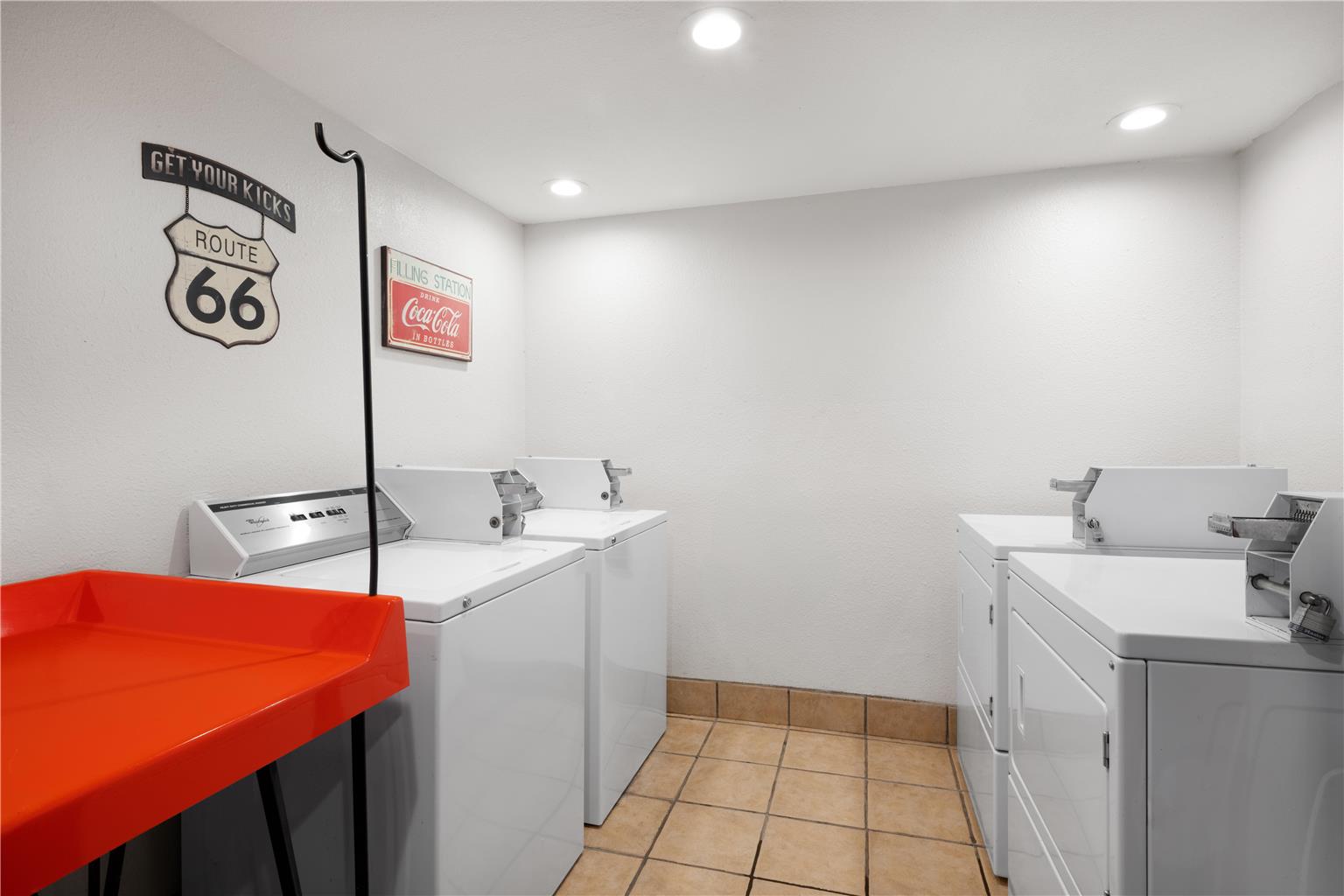Best Western Discovery Inn - photo 40