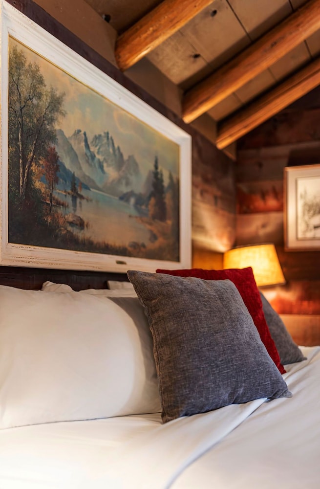 Lochsa Lodge Resort - photo 143
