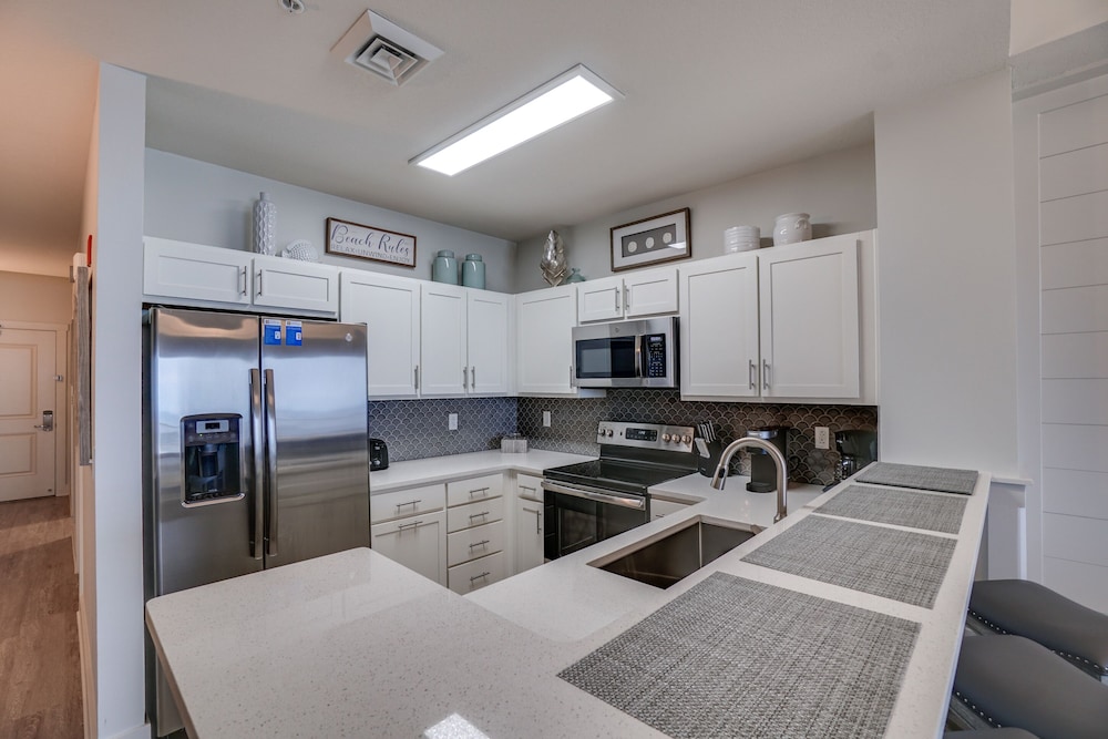 Calypso Tower 3 by Panhandle Getaways - photo 347