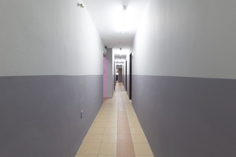 Oyo 89586 Hotel Mny Wangsa Inn — Alor Setar — photo 3