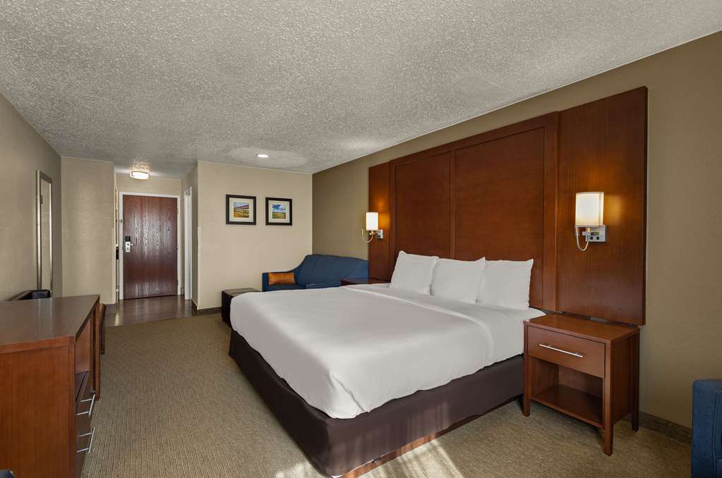 Comfort Inn Near Ouabache State Park - photo 31