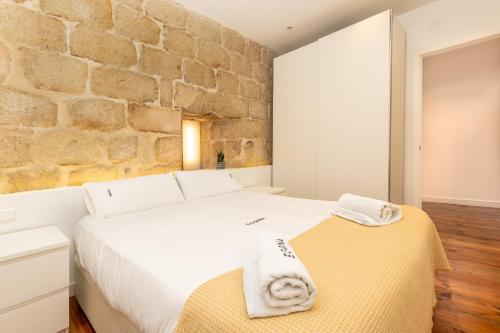 Zigordia 9 Vivienda muy bien situada by Egona — 4-Star Luxury Hotel in Zarautz, Spain
