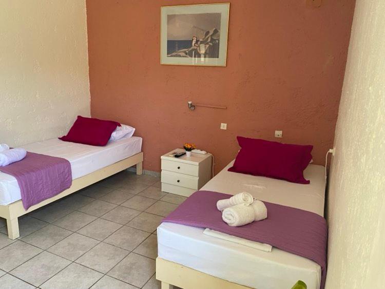 Cleo Rooms — Malia — photo 5