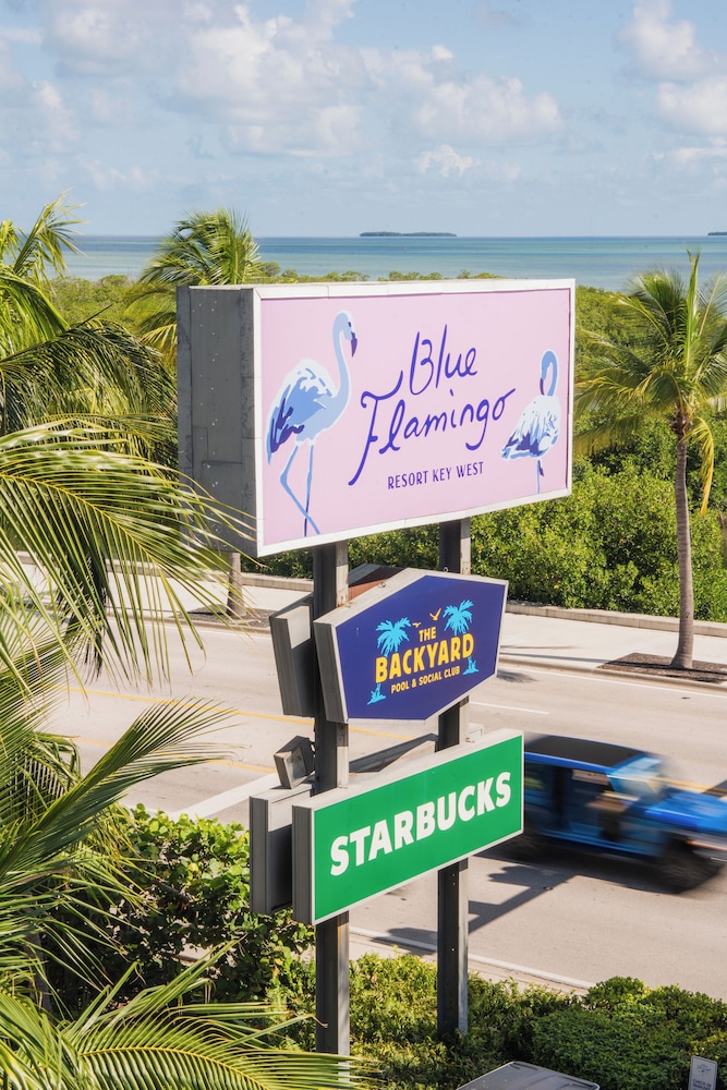 Blue Flamingo Resort Key West - photo 121