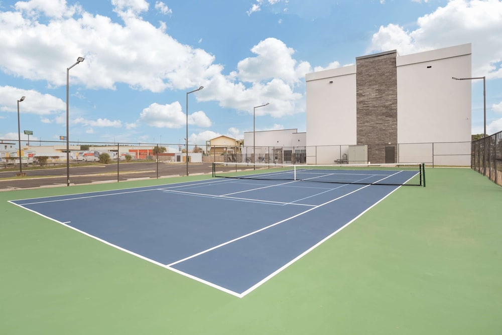 Best Western Plus Mobile Inn & Suites - photo 26