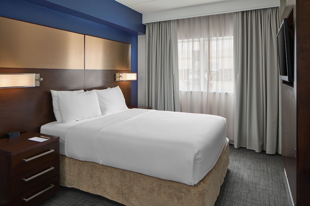 Residence Inn Atlanta NE Duluth Sugarloaf - photo 8