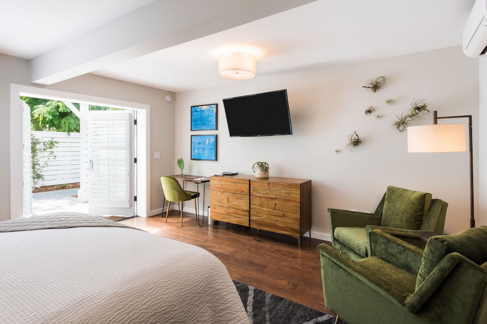 Olea Hotel - photo 21