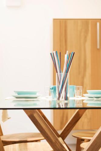 TorinoToStay Apartments — 4-Star Luxury Hotel in Turin, Italy