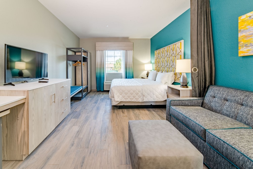 Everglades Adventures Hotel Suites by Ivey House - photo 5