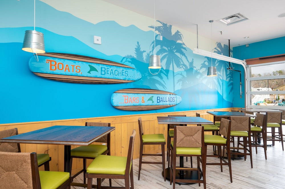 The Lodge at Camp Margaritaville - photo 32