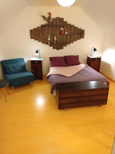 Escale Elegante a Hericourt - last minute hotel in Hericourt