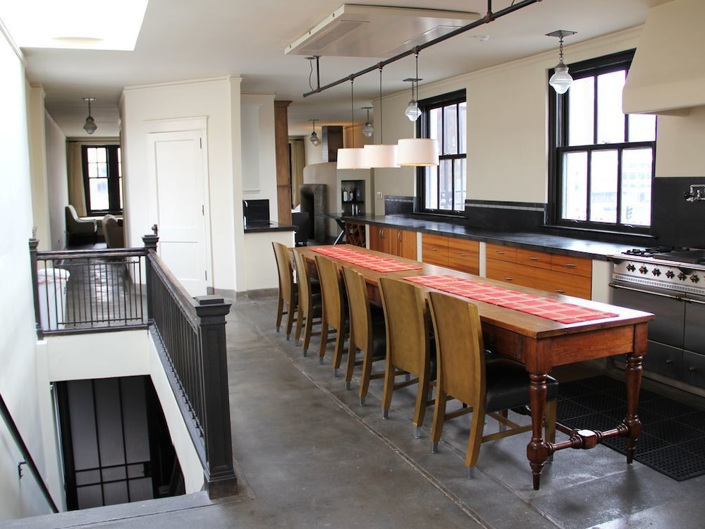 The Rieger Hotel - photo 10