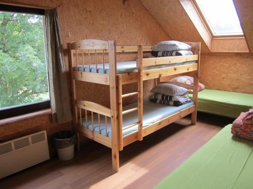 Motel Saunapunkt - last minute hotel in Laagri
