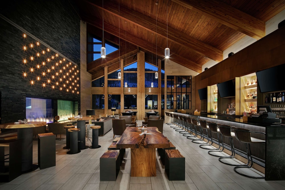 Highline Vail a DoubleTree by Hilton - photo 67