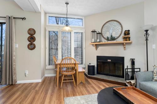 Laurelwood 84 with Wintergreen Advantage — hotel in Roseland