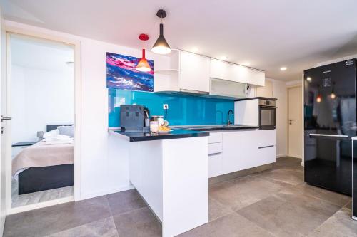 Oasis Apartment