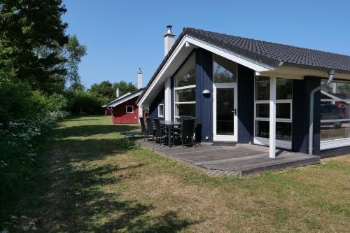 Resort 1 Beach House B 140 in Grossenbrode, Germany