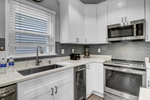 Grand Pavilion 71 by Wild Dunes Home in Resort Core with Amenity Access - photo 4