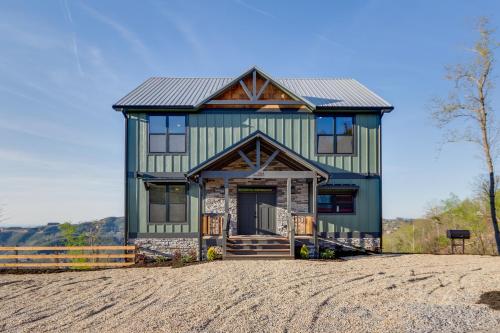 Mansion in the Sky - photo 21